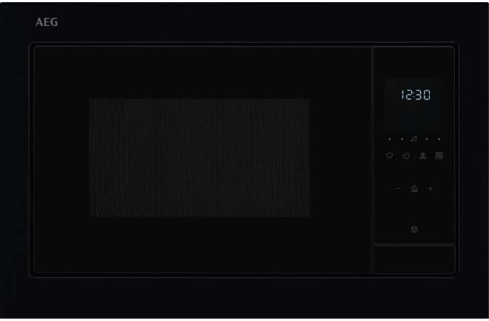 картинка Микроволновая печь Aeg OS5GM251EB 