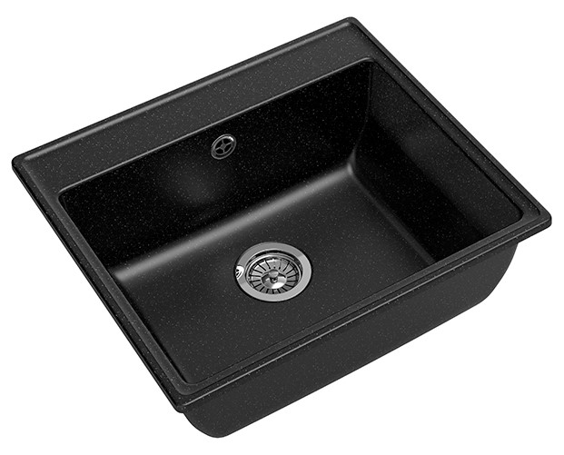 картинка Кухонная мойка Granfest GF-V580 