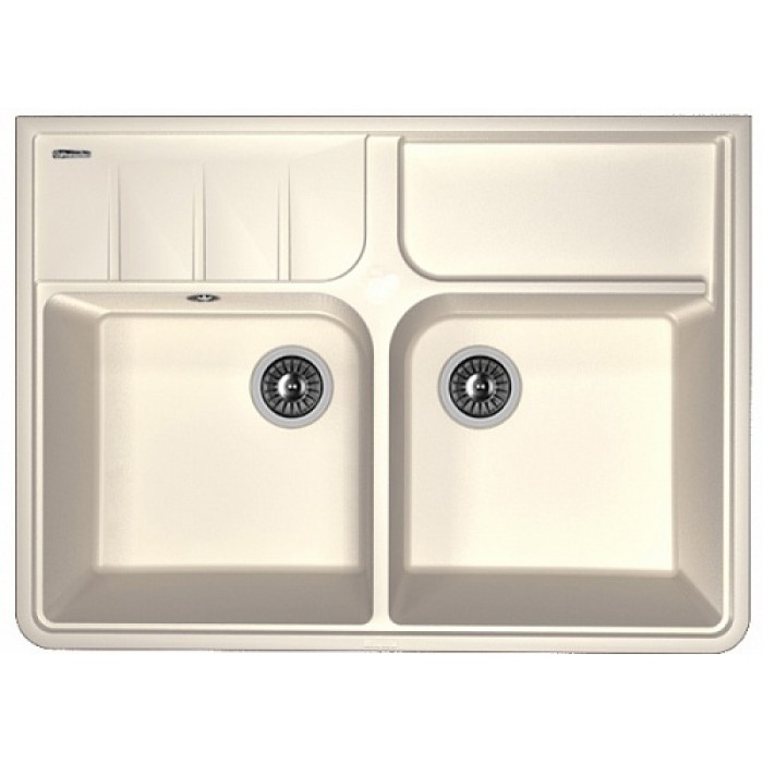 картинка Мойка для кухни Florentina Вилладжио 