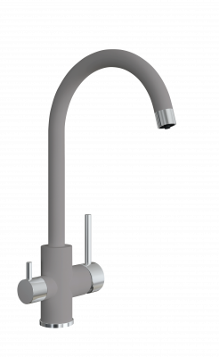 картинка Смеситель Florentina КЛИО FL 