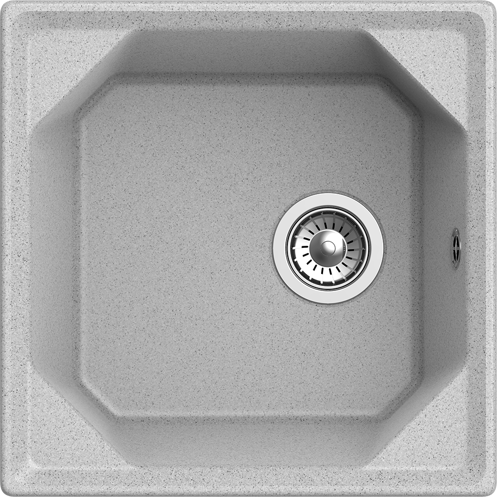 картинка Кухонная мойка Granfest GF-U-500 
