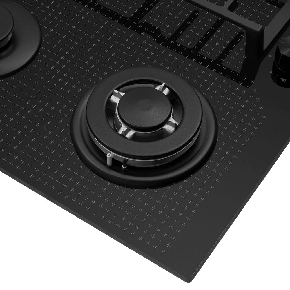 картинка Газовая варочная панель Maunfeld EGHG.64.73CB2/G 