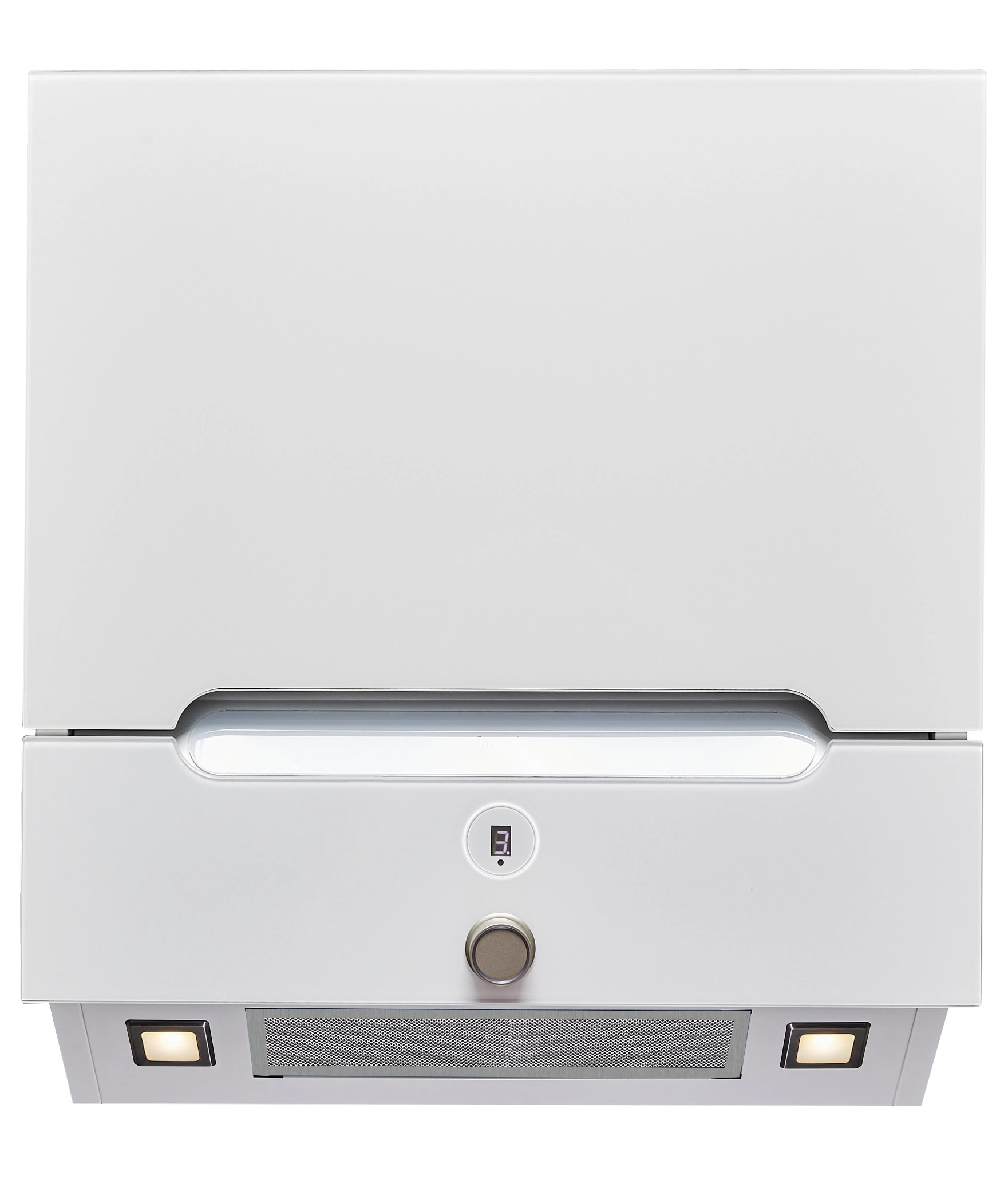 картинка Кухонная вытяжка Jacky's JV WW682  