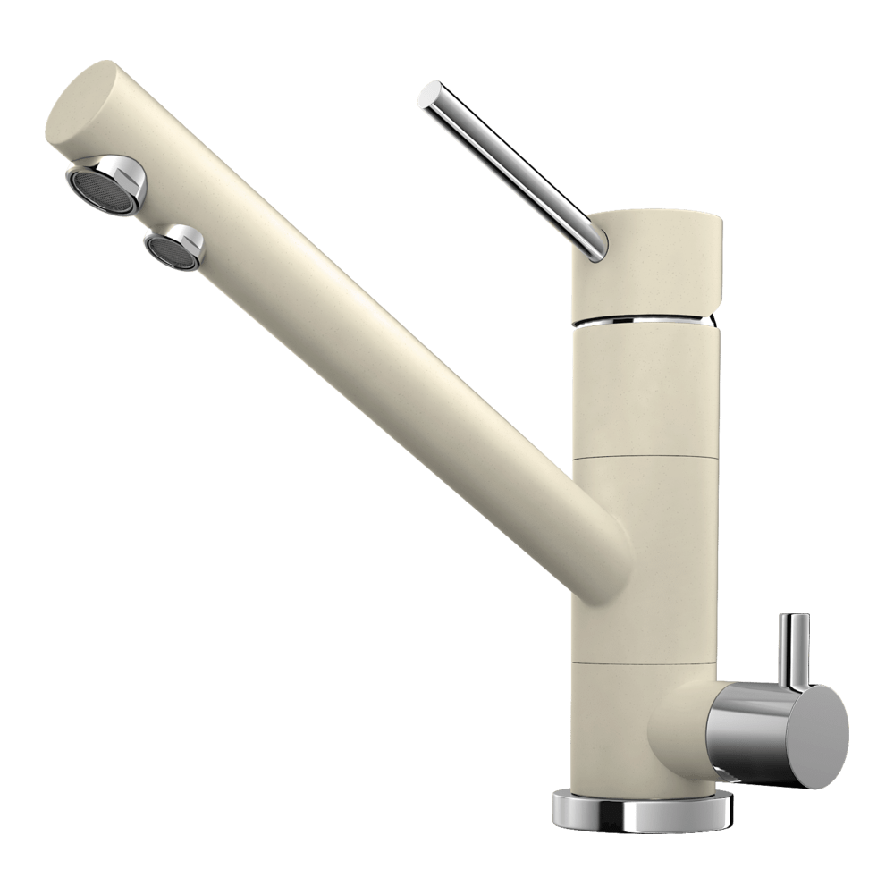 картинка Смеситель Omoikiri TONAMI 
