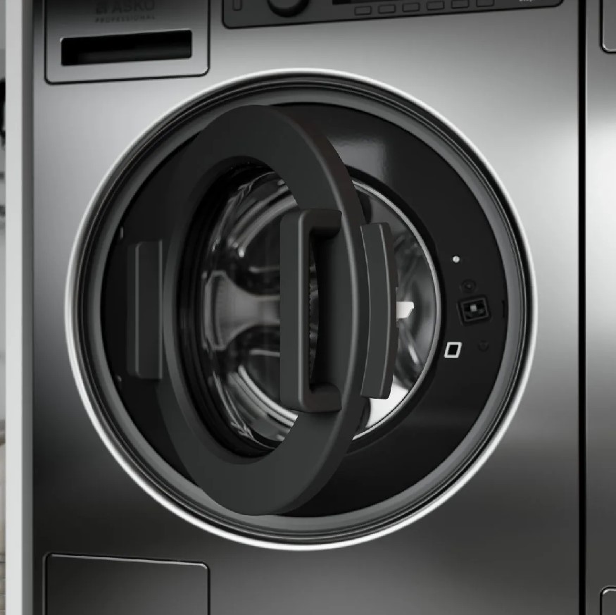 картинка Стиральная машина Asko WMC8947VI.S  картинка Стиральная машина Asko WMC8947VI.S