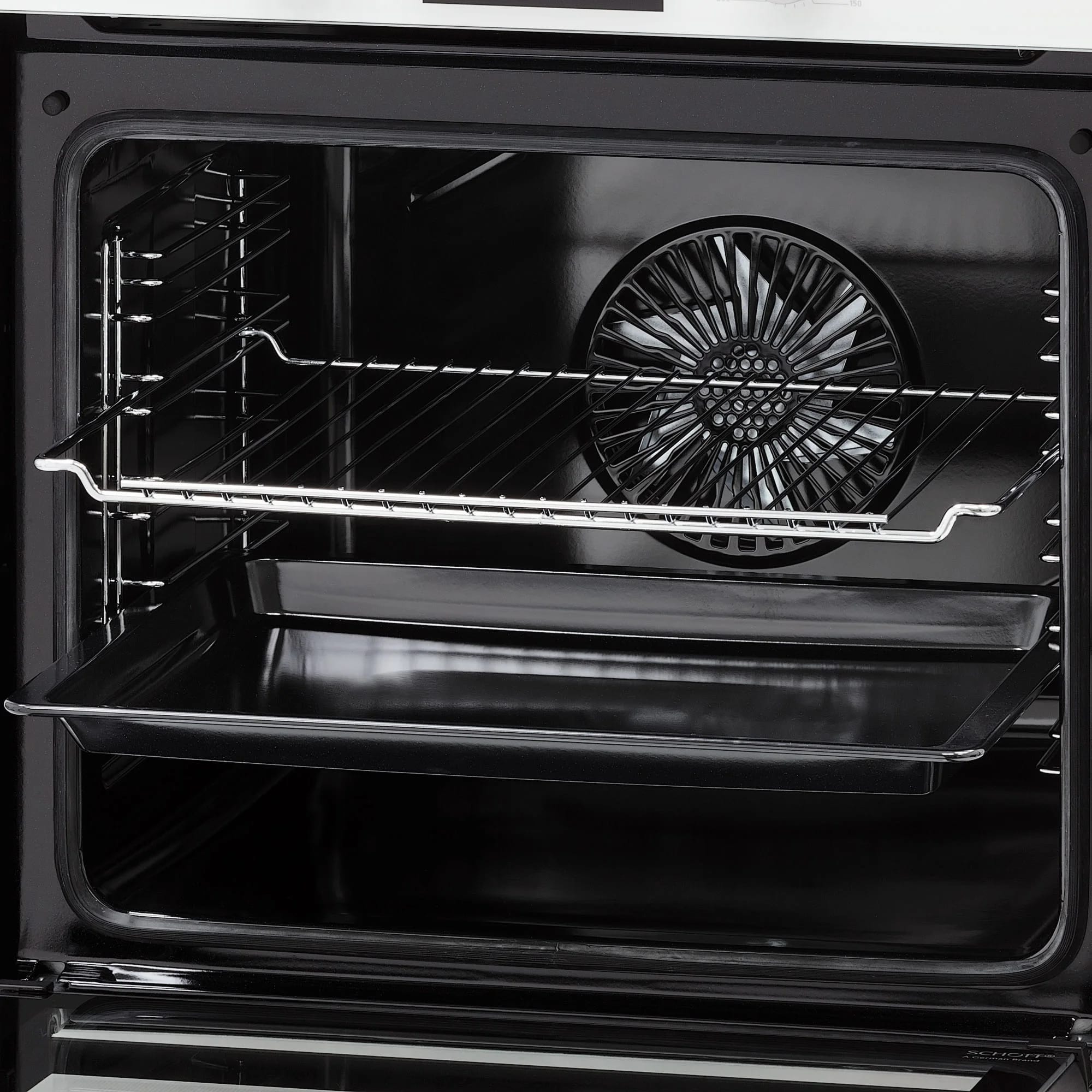 картинка Электрический духовой шкаф Krona LEGENDE 60 WH белый 