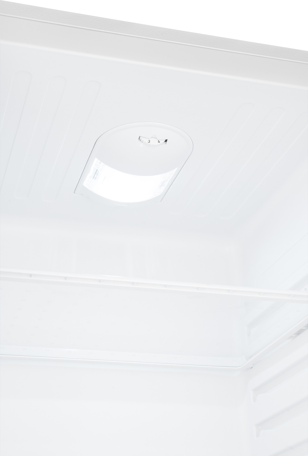 картинка Отдельностоящий холодильник Weissgauff WRK 1800 Defrost White 