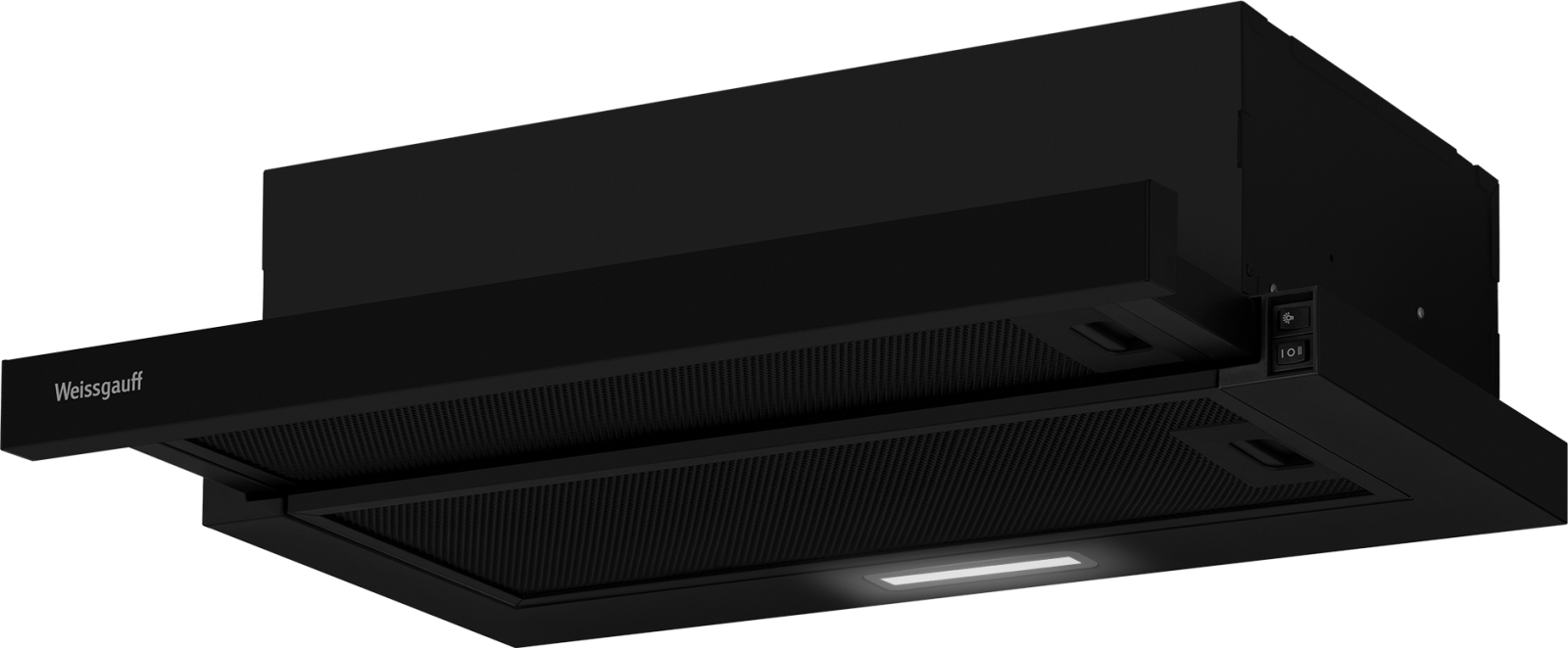 картинка Кухонная вытяжка Weissgauff TEL 06 1M BM 