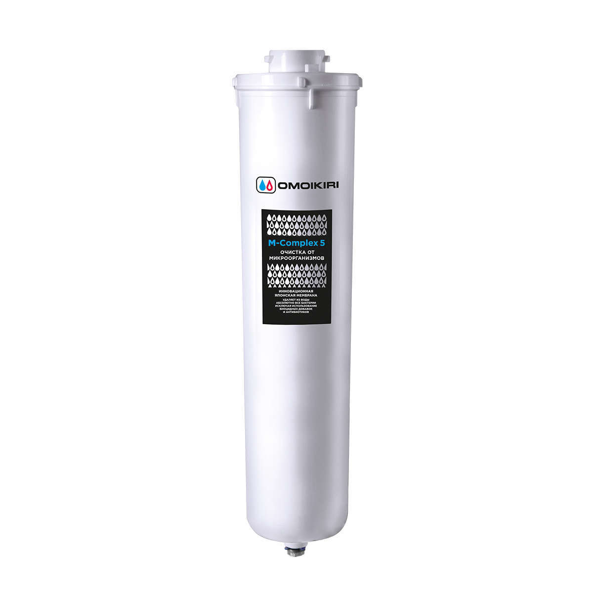 картинка Сменный модуль Omoikiri M-Complex 5  картинка Сменный модуль Omoikiri M-Complex 5