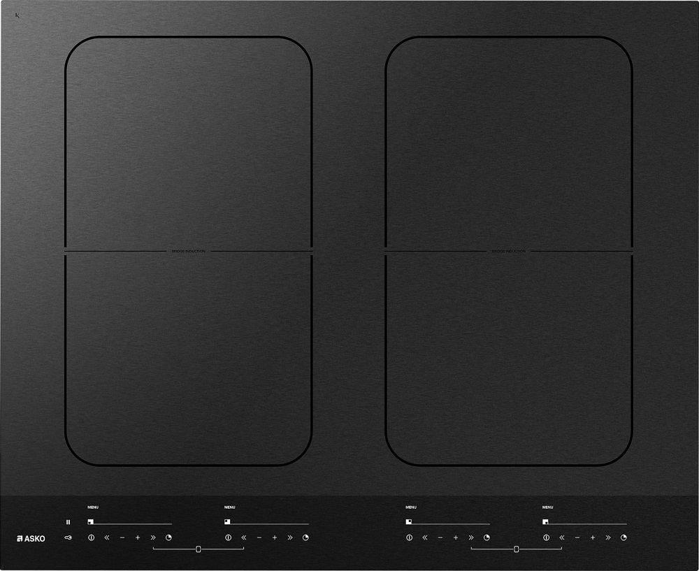 картинка Индукционная варочная панель ASKO HI1655MF 