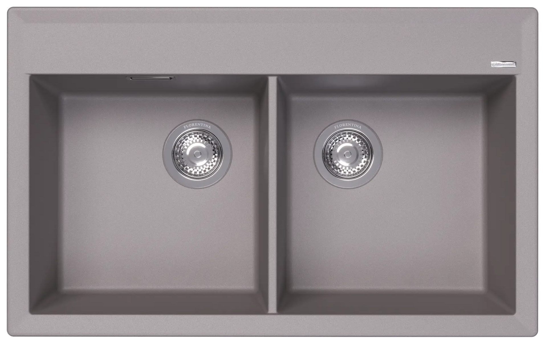 картинка Мойка для кухни Florentina ТОСКАНА 820 
