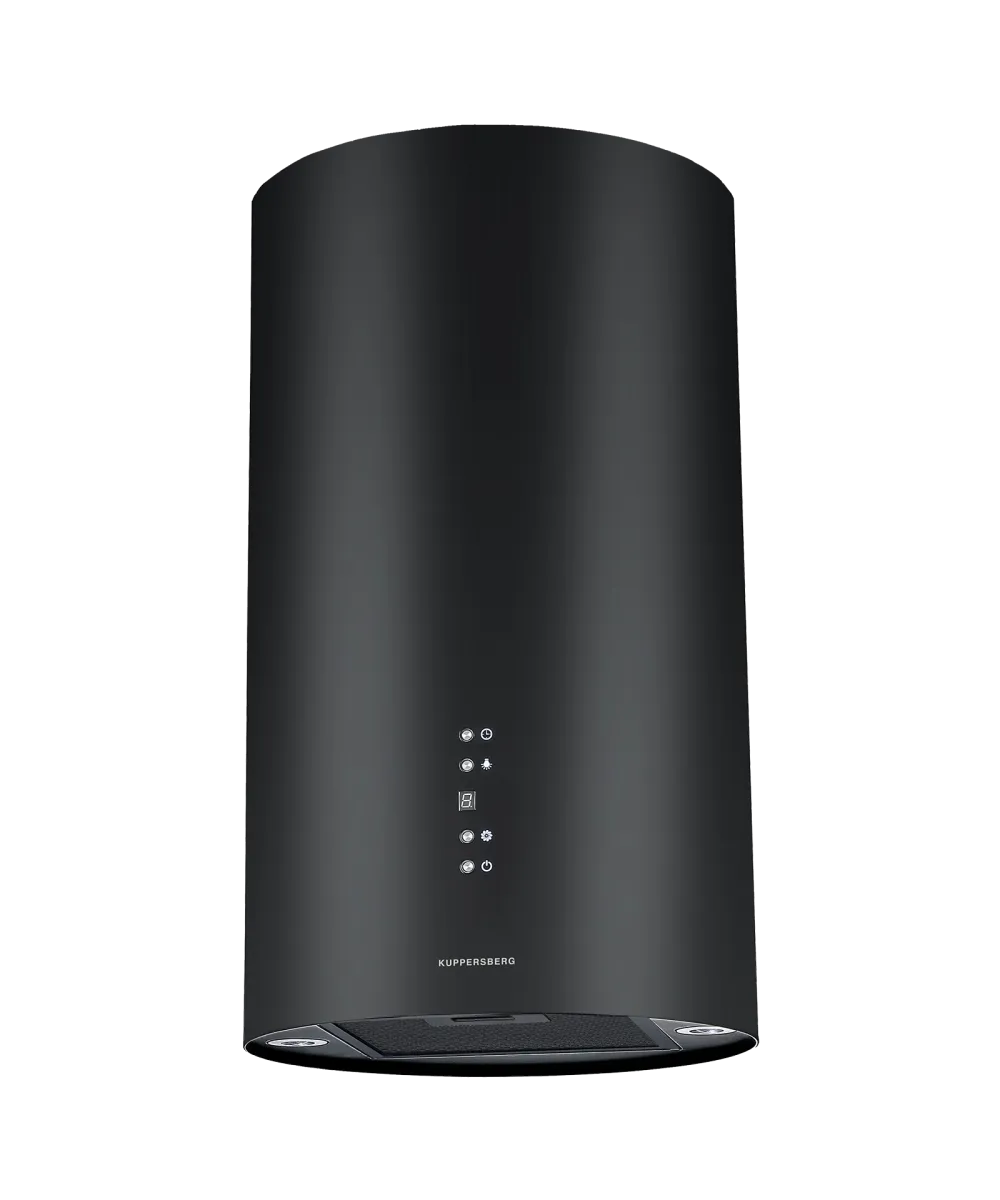 картинка Кухонная вытяжка Kuppersberg TUBA 35 B 