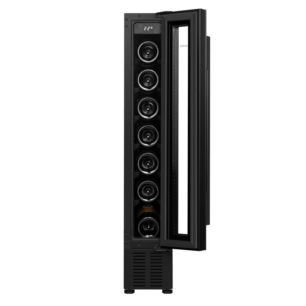 картинка Винный шкаф Maunfeld MBWC-20S7  картинка Винный шкаф Maunfeld MBWC-20S7