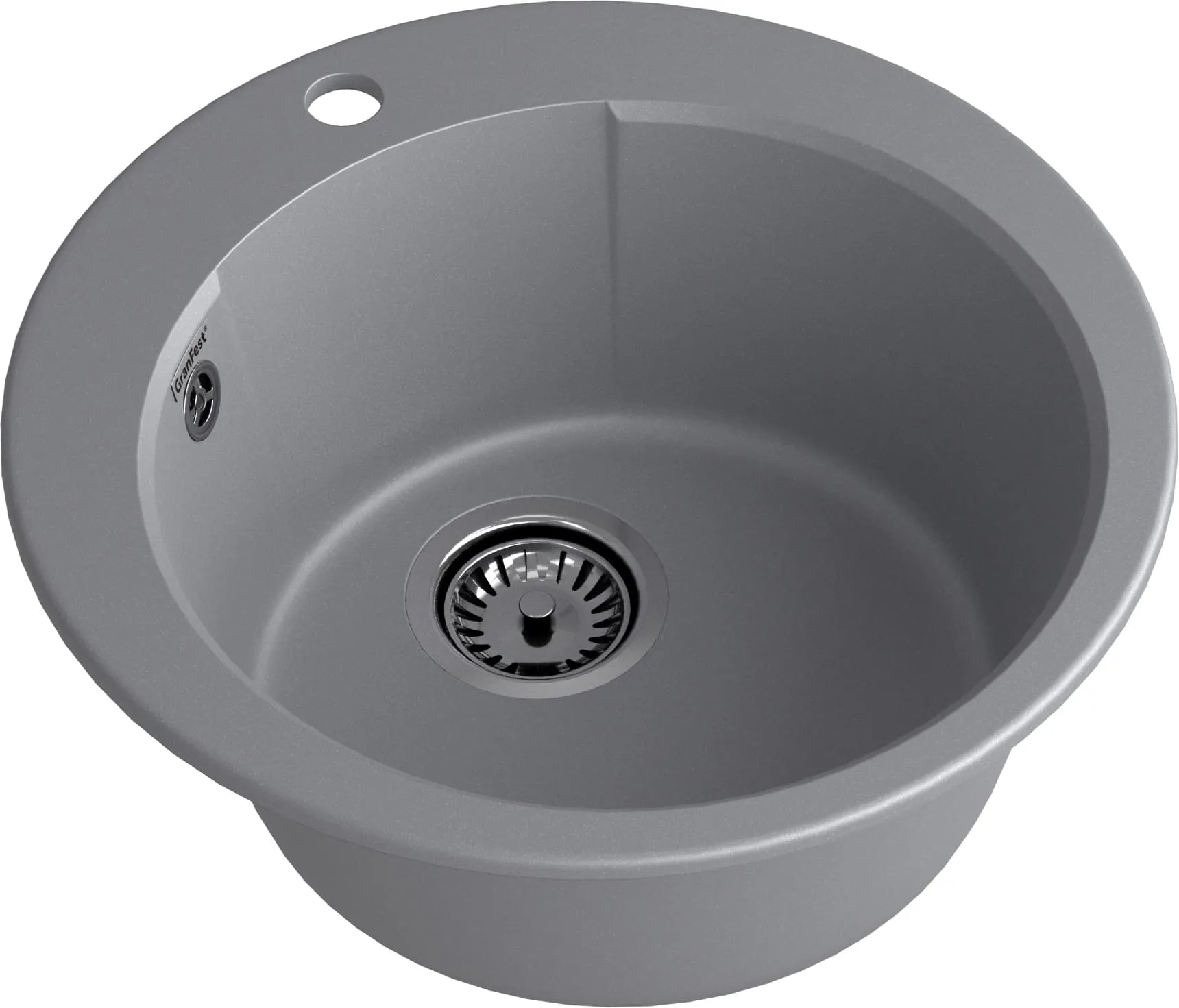 картинка Кухонная мойка Granfest GF-URBAN 649  картинка Кухонная мойка Granfest GF-URBAN 649