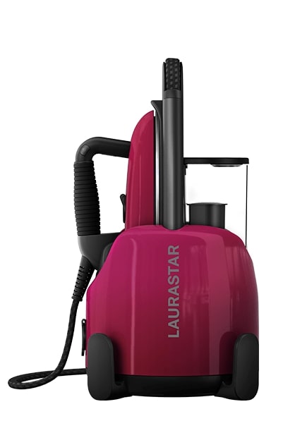 картинка Парогенератор Laurastar Lift Plus Pinky Pop  картинка Парогенератор Laurastar Lift Plus Pinky Pop