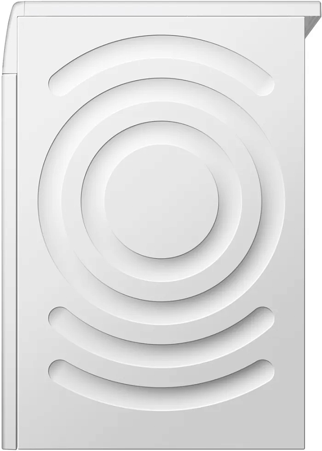 картинка Стиральная машина  с паром Bosch WGB24400ME 