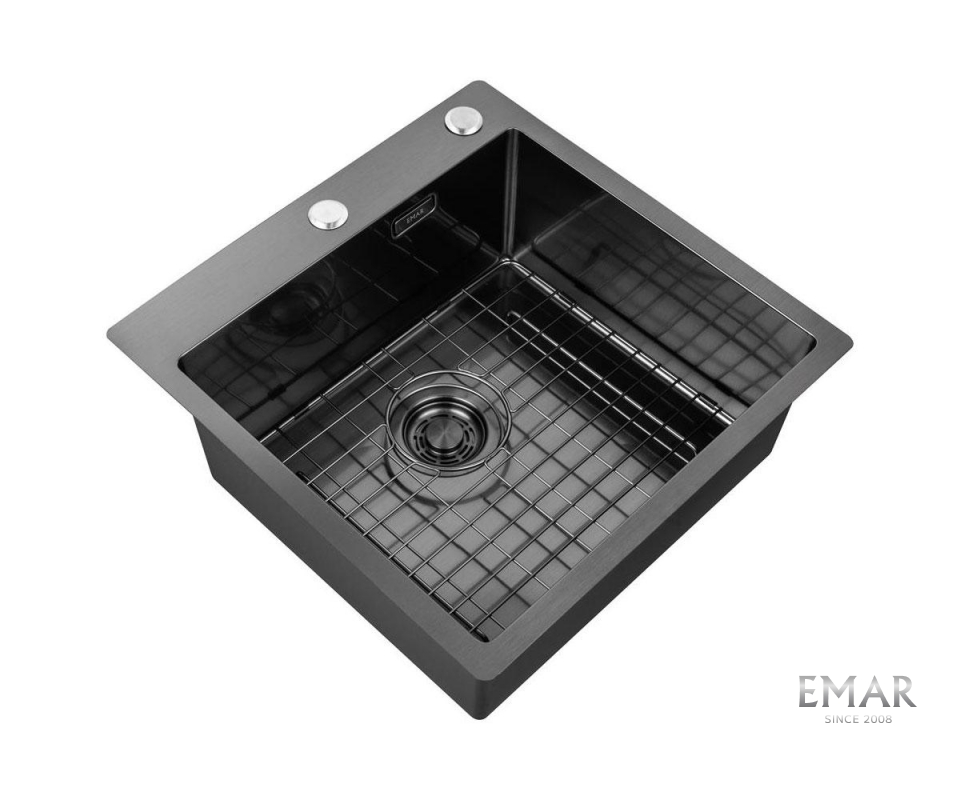 картинка Решетка Emar к кухонным мойкам EMB-131 