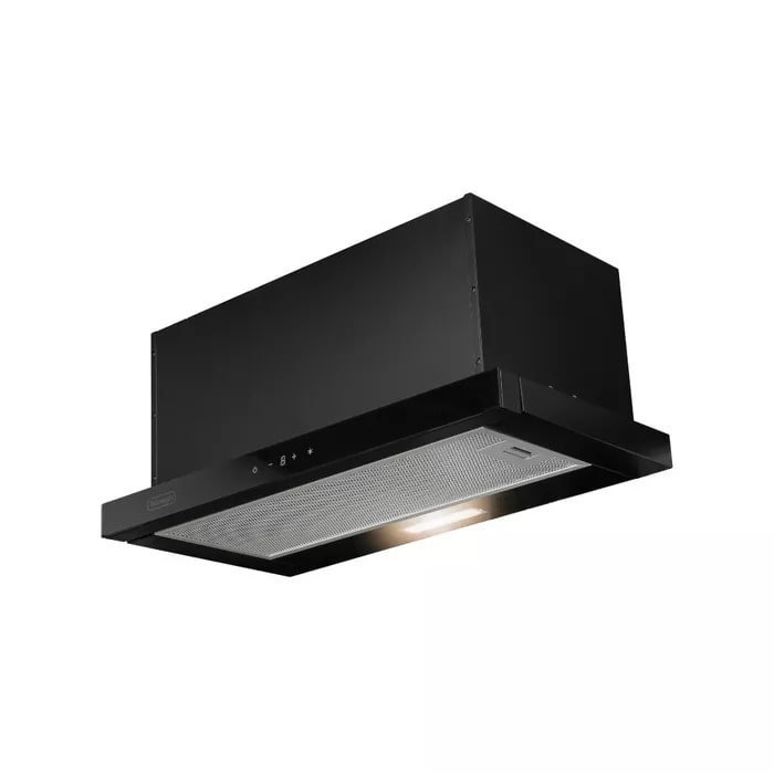 картинка Кухонная вытяжка Delonghi KT - TIARA 612 NB  картинка Кухонная вытяжка Delonghi KT - TIARA 612 NB