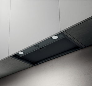 картинка Кухонная вытяжка Elica BOXIN LX/BL MAT/A/60 