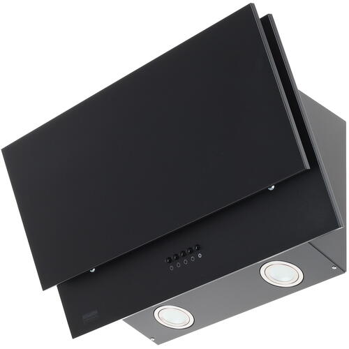 картинка Кухонная вытяжка Krona OLLY 600 BLACK PB 