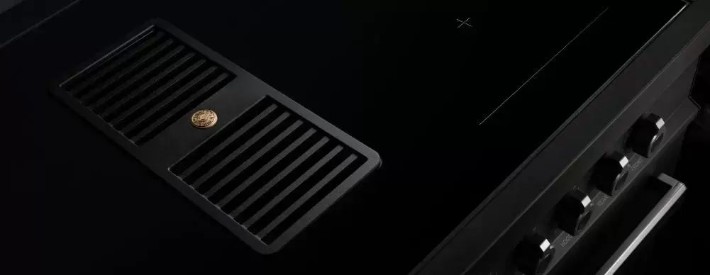 картинка Электрическая кухонная плита Bertazzoni PROCH94I1EBIT 