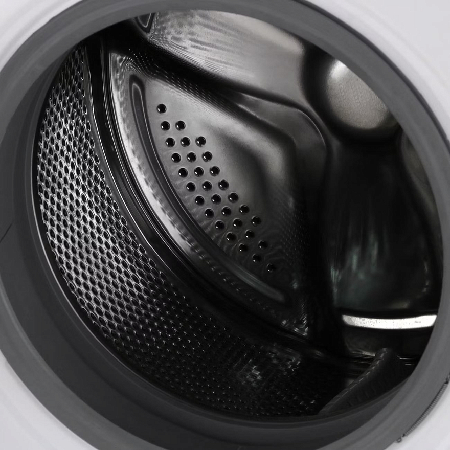 картинка Стиральная машина с паром Smeg WM3T84RU4  картинка Стиральная машина с паром Smeg WM3T84RU4