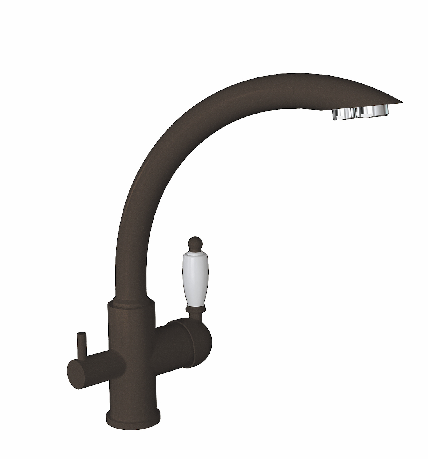 картинка Смеситель Florentina ШАЛЕ 