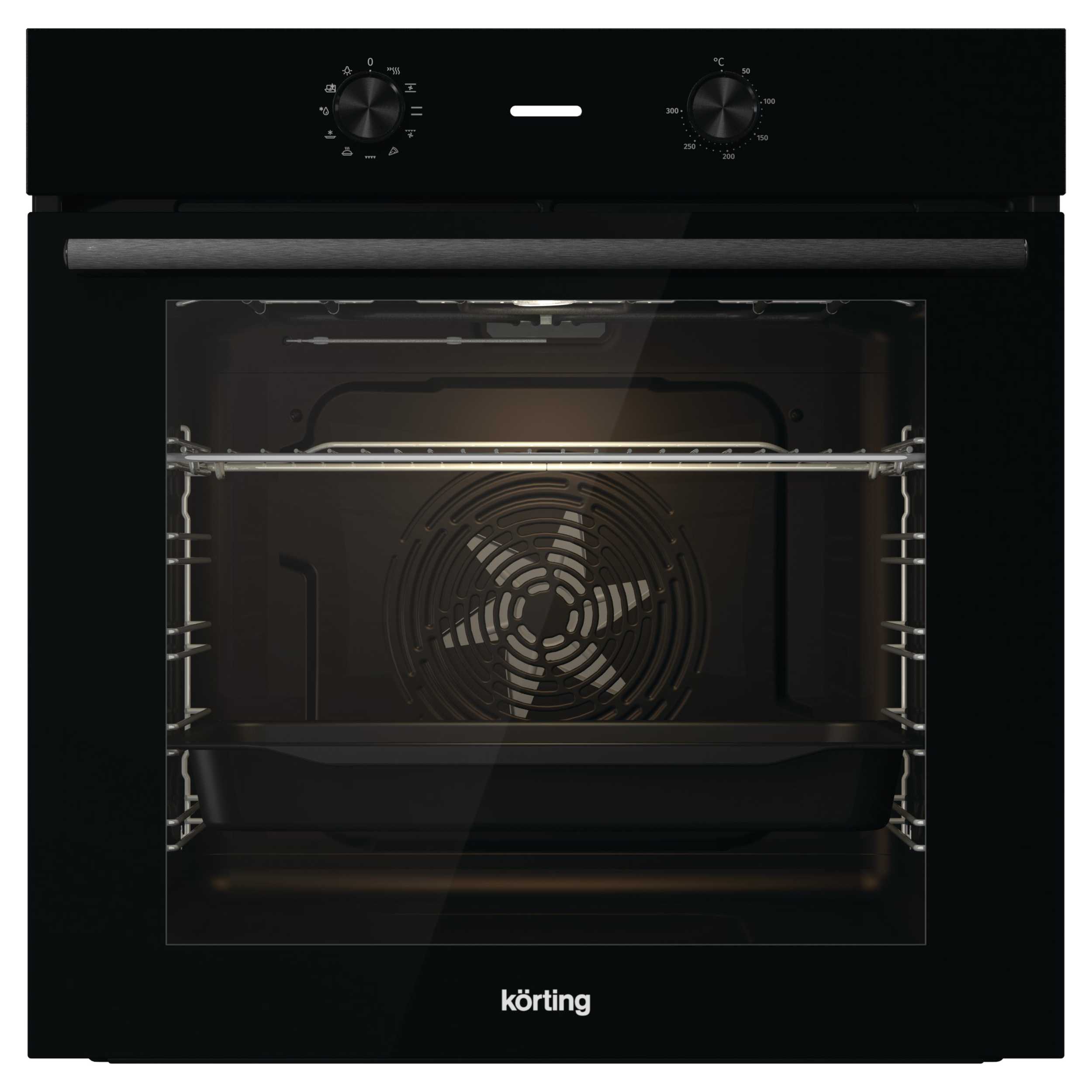 картинка Электрический духовой шкаф Korting OKB 2820 EN 