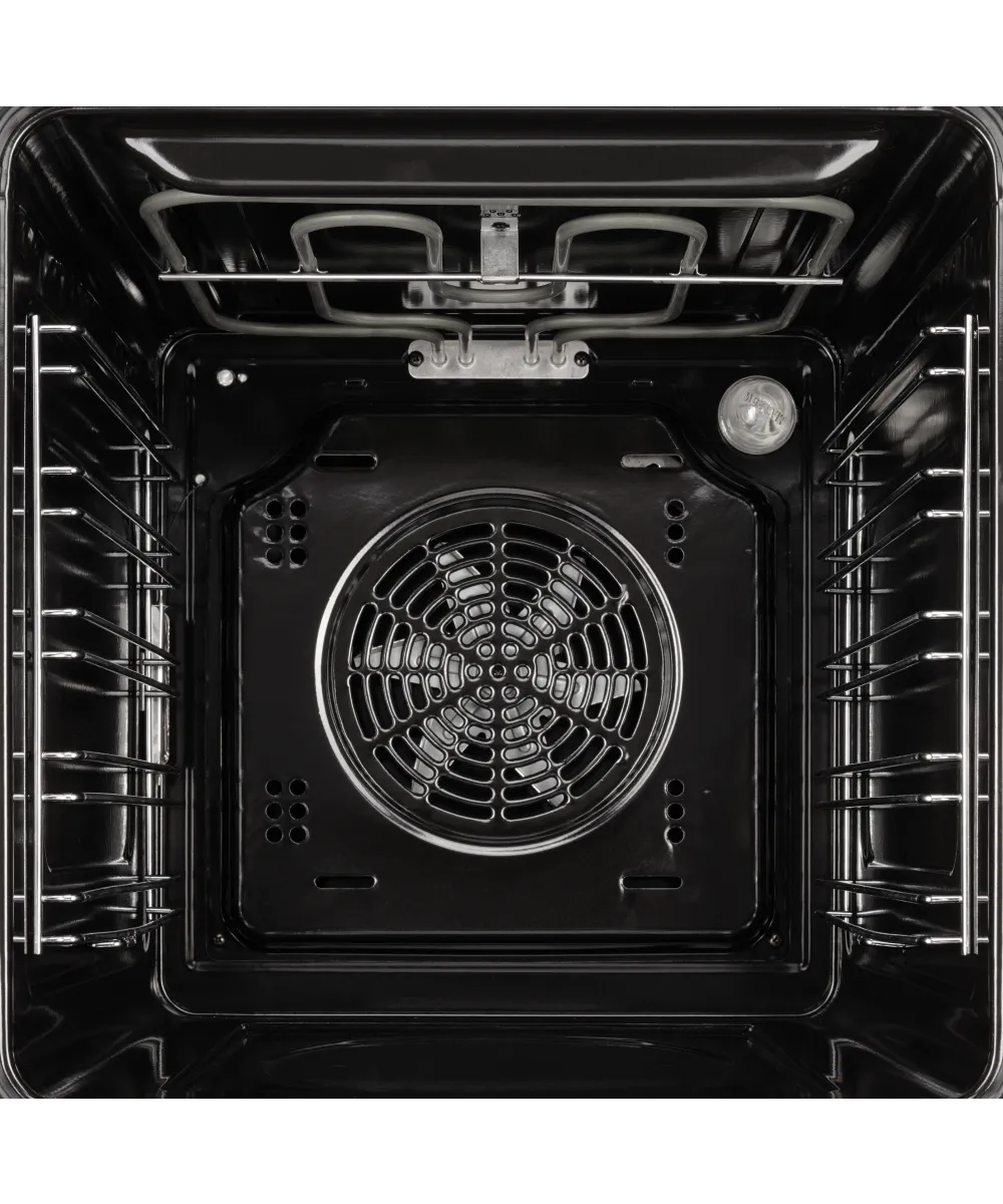 картинка Электрический духовой шкаф Monsher MOE 4592 Acier 