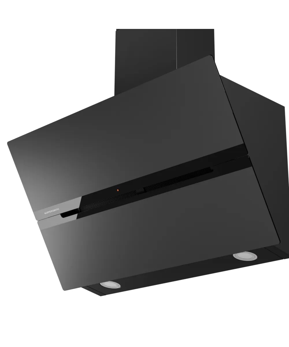 картинка Кухонная вытяжка Kuppersberg F 963 B  картинка Кухонная вытяжка Kuppersberg F 963 B