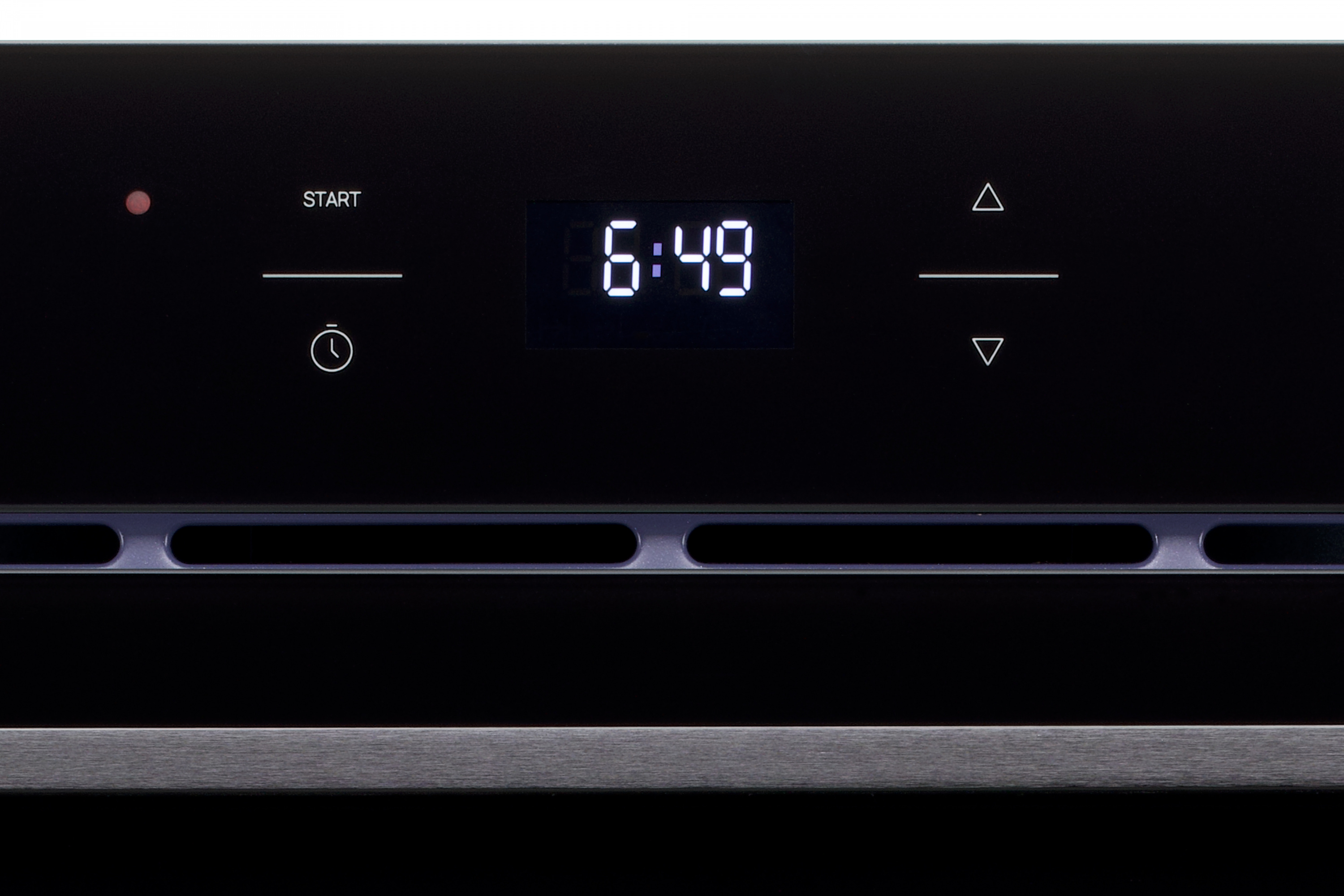 картинка Электрический духовой шкаф Vard VON441B черный 