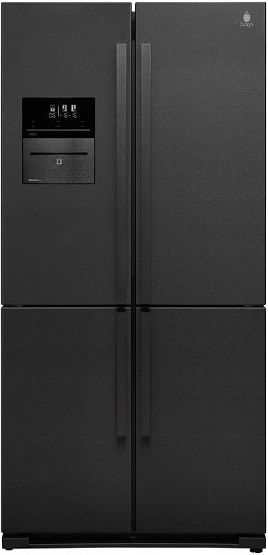 картинка Отдельностоящий холодильник Jacky's JR FD526V 