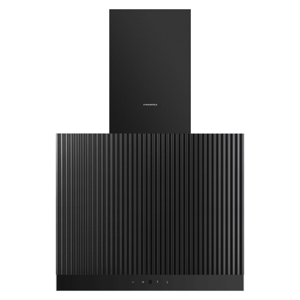 картинка Кухонная вытяжка Maunfeld Fermana 60 чёрный 