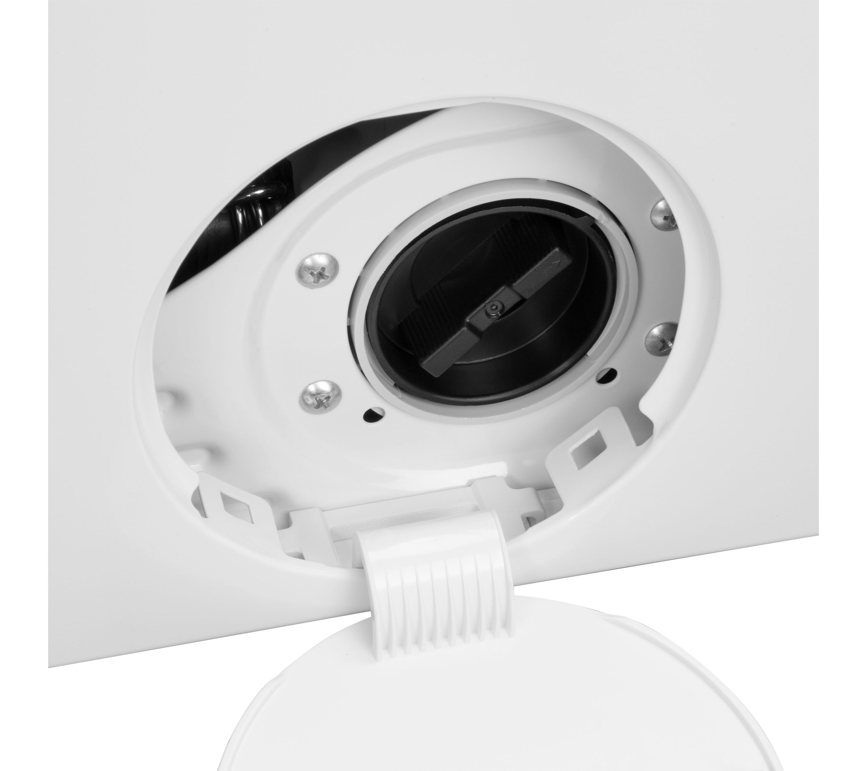 картинка Стиральная машина Maunfeld MFWM106WH05 