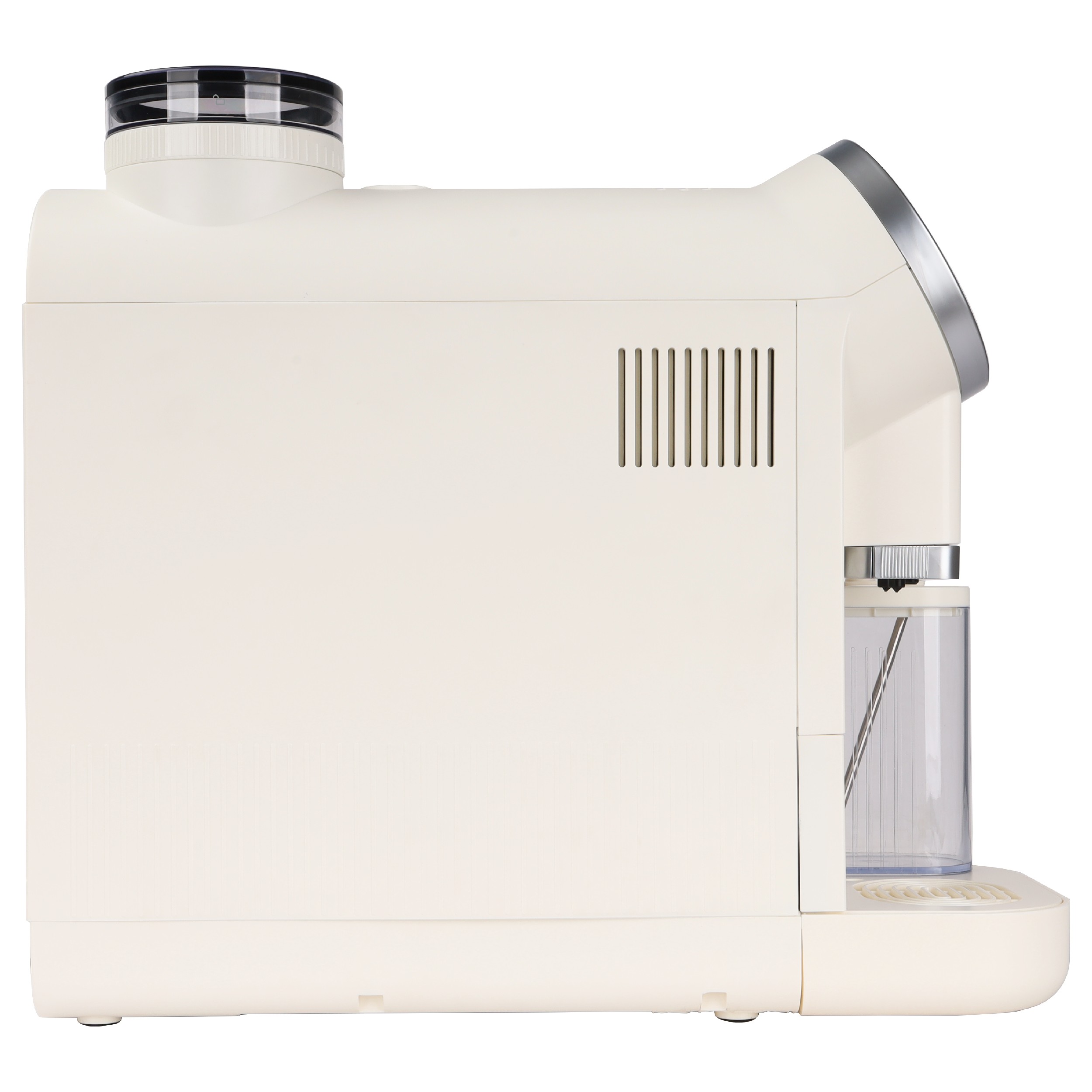 картинка Кофемашина отдельностоящая Korting KACM 2028 W Tamburino 