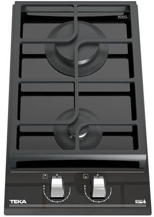 картинка Варочная панель Teka TOTAL GZC 32300 XBN BLACK черный 