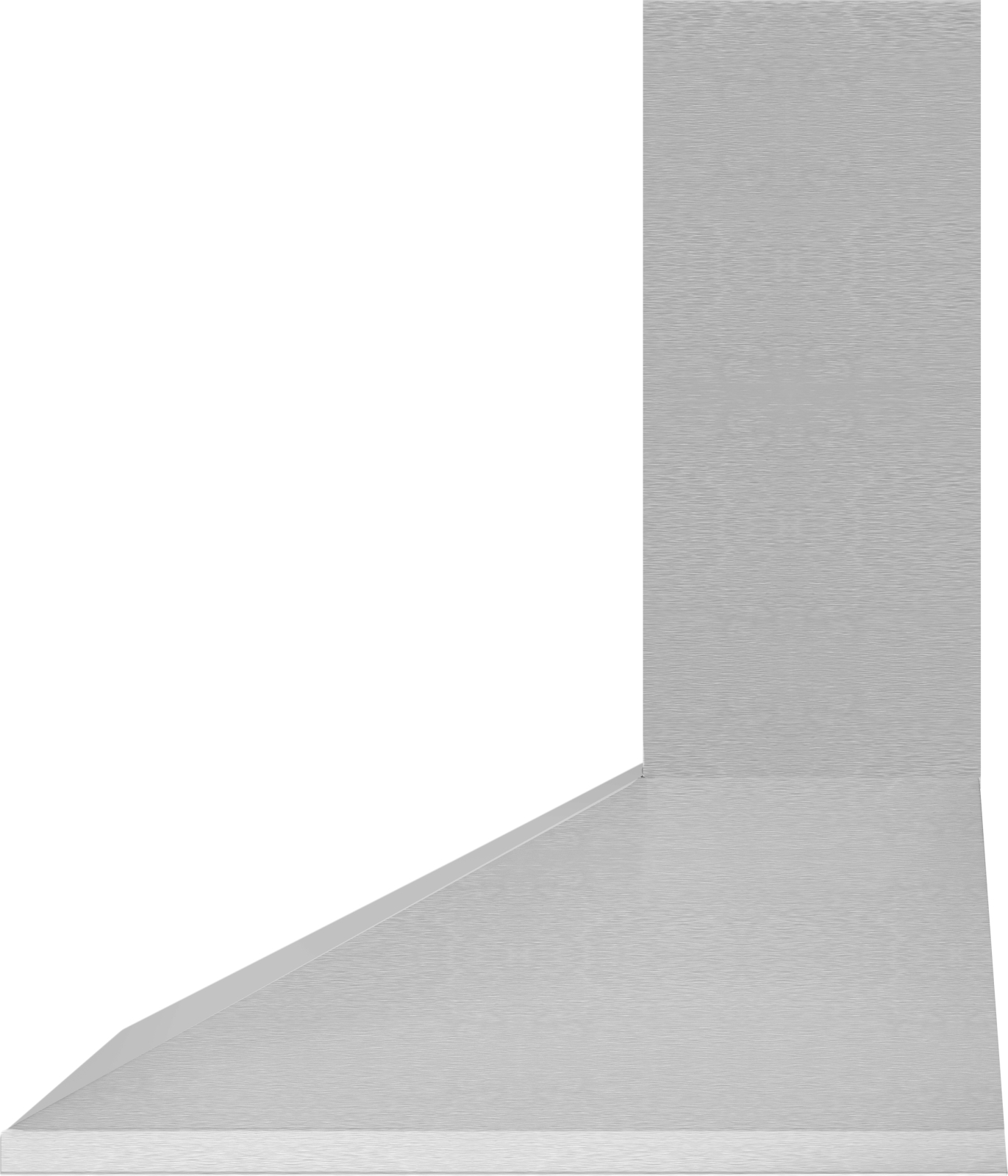 картинка Кухонная вытяжка Weissgauff Zosma 60 PB IX 