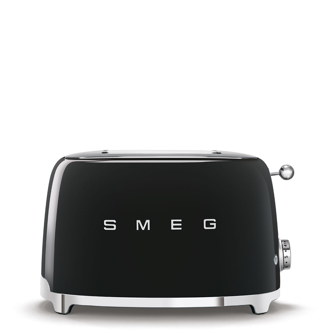 картинка Тостер Smeg TSF01BLEU  картинка Тостер Smeg TSF01BLEU