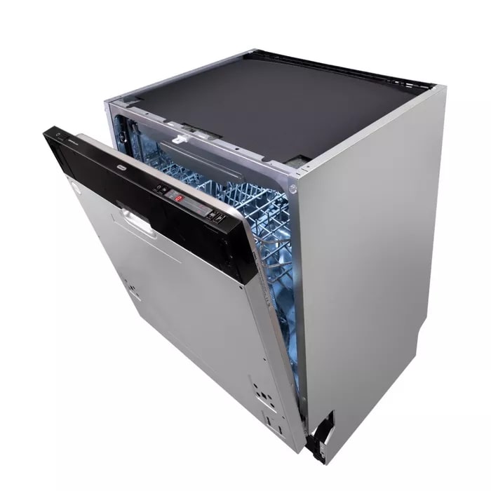 картинка Посудомоечная машина Delonghi DDW 06F Brace plus 