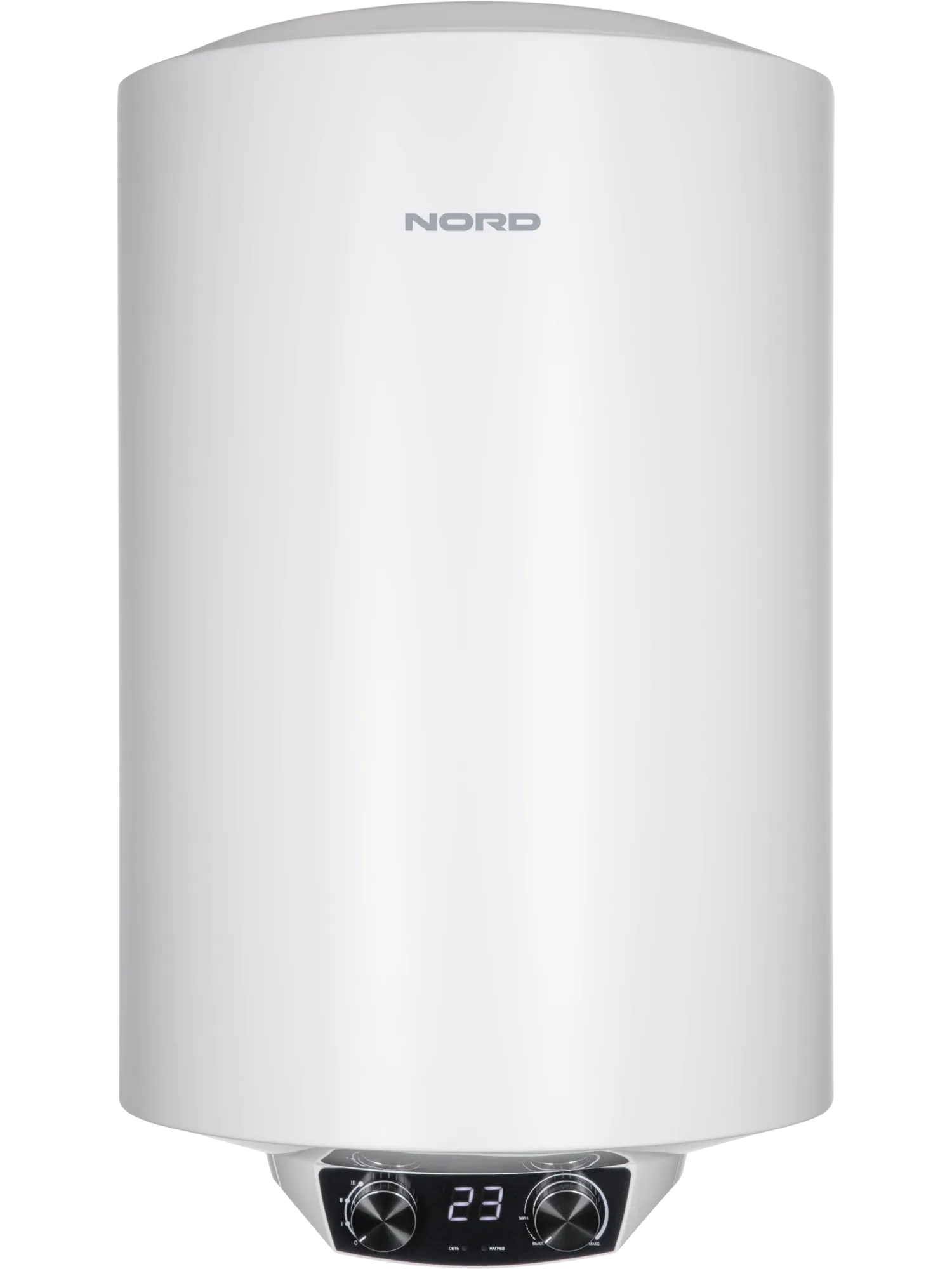 картинка Водонагреватель Nord DDV 80 