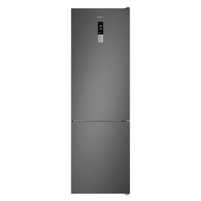 картинка Холодильник Maunfeld MFF200NFХ10 Inverter  картинка Холодильник Maunfeld MFF200NFХ10 Inverter