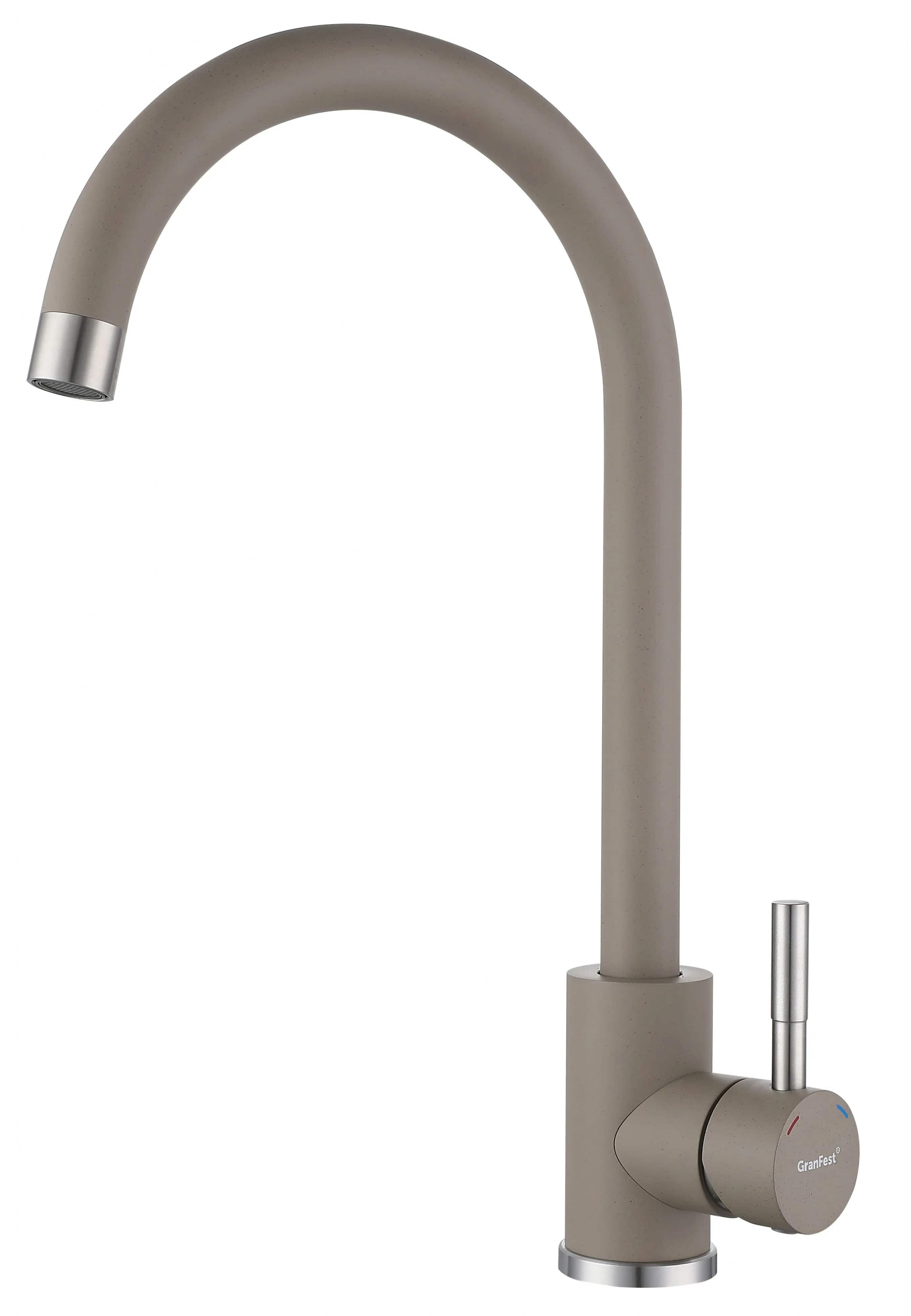 картинка Смеситель Granfest-Quarz GF-Z-5410  картинка Смеситель Granfest-Quarz GF-Z-5410