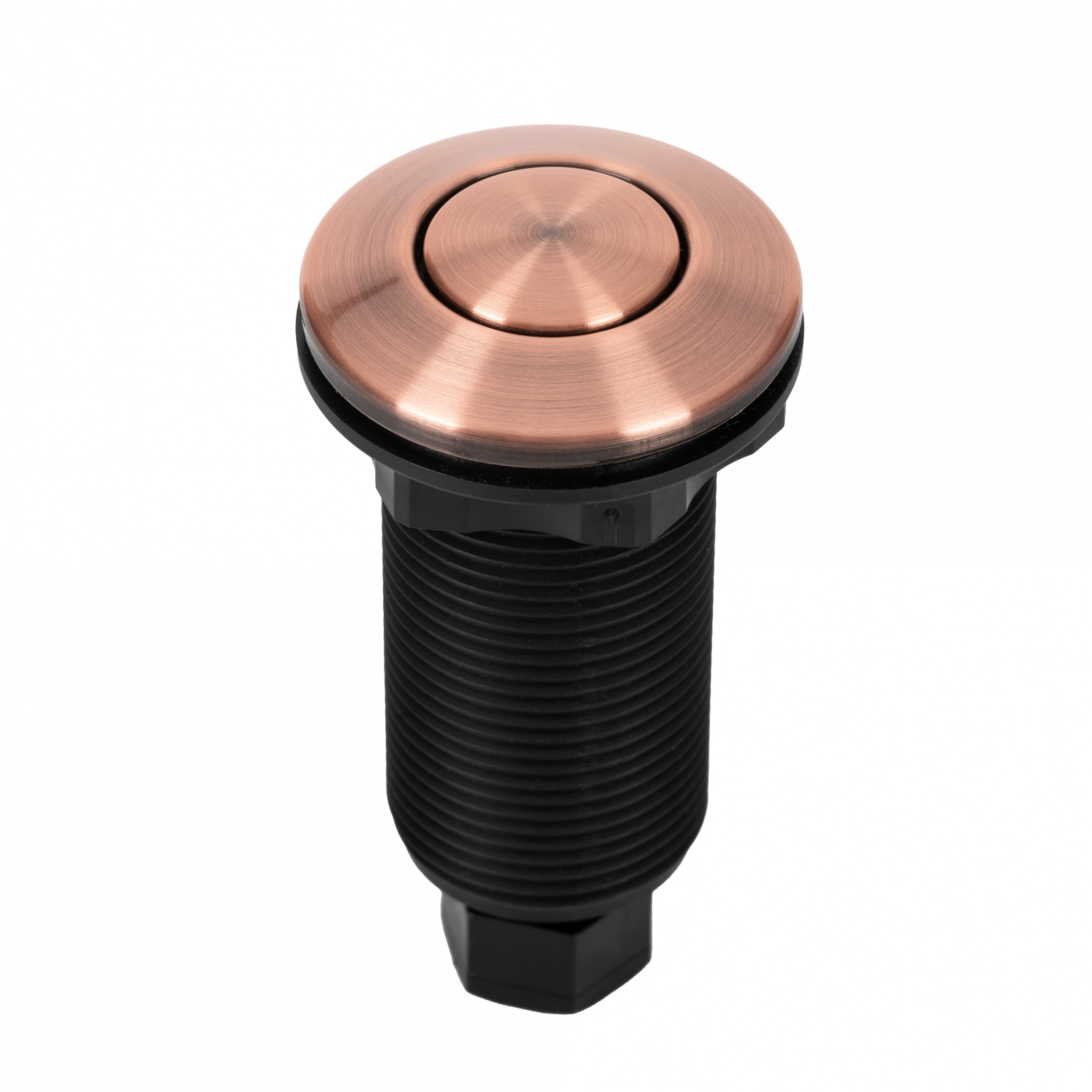 картинка Пневмокнопка Bone Crusher Long Air switch 