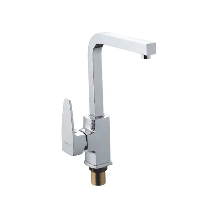 картинка |Discount| Смеситель Ledeme L4030-2 хром 