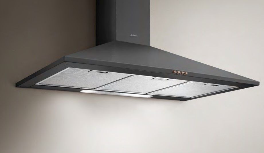 картинка Кухонная вытяжка Jetair GAIA AN/A/60 