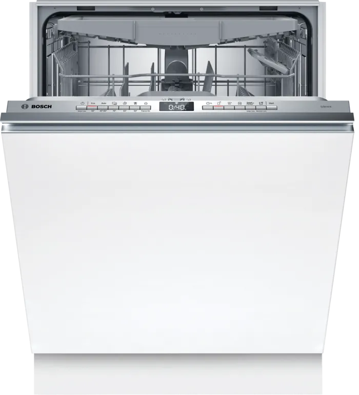 картинка Посудомоечная машина встраиваемая Bosch SMV4HVX03E  картинка Посудомоечная машина встраиваемая Bosch SMV4HVX03E