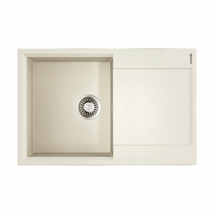 картинка Мойка для кухни Omoikiri DAISEN-78 