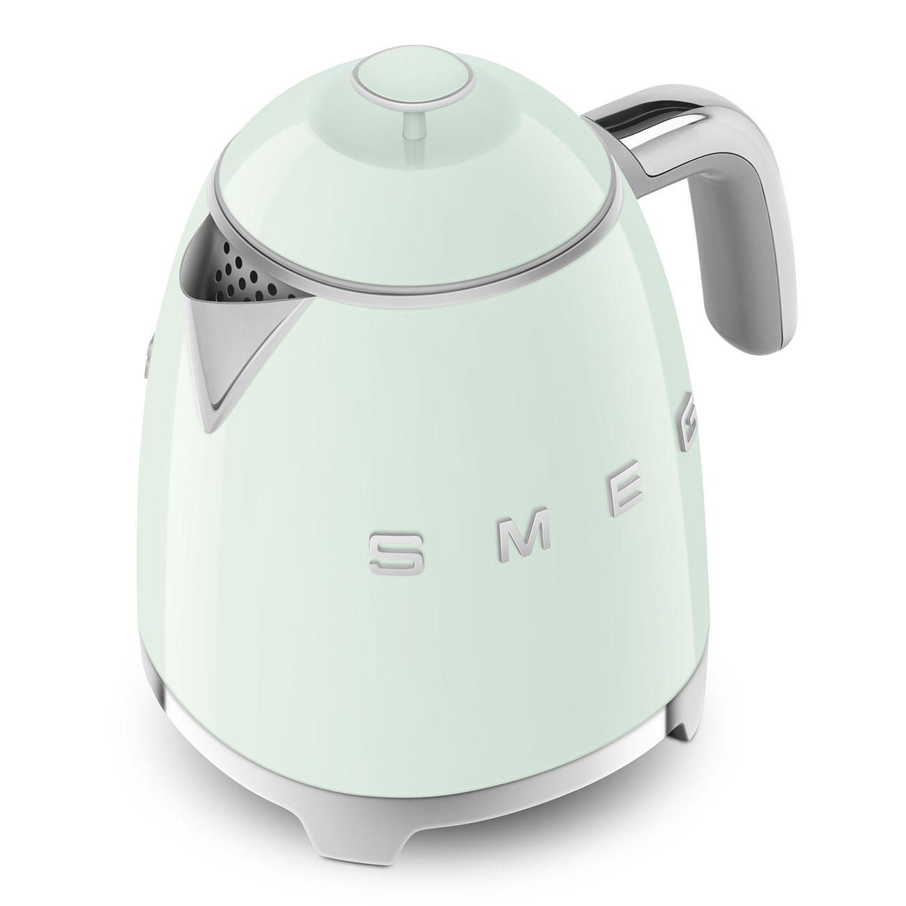 картинка Чайник Smeg KLF05PGEU  картинка Чайник Smeg KLF05PGEU