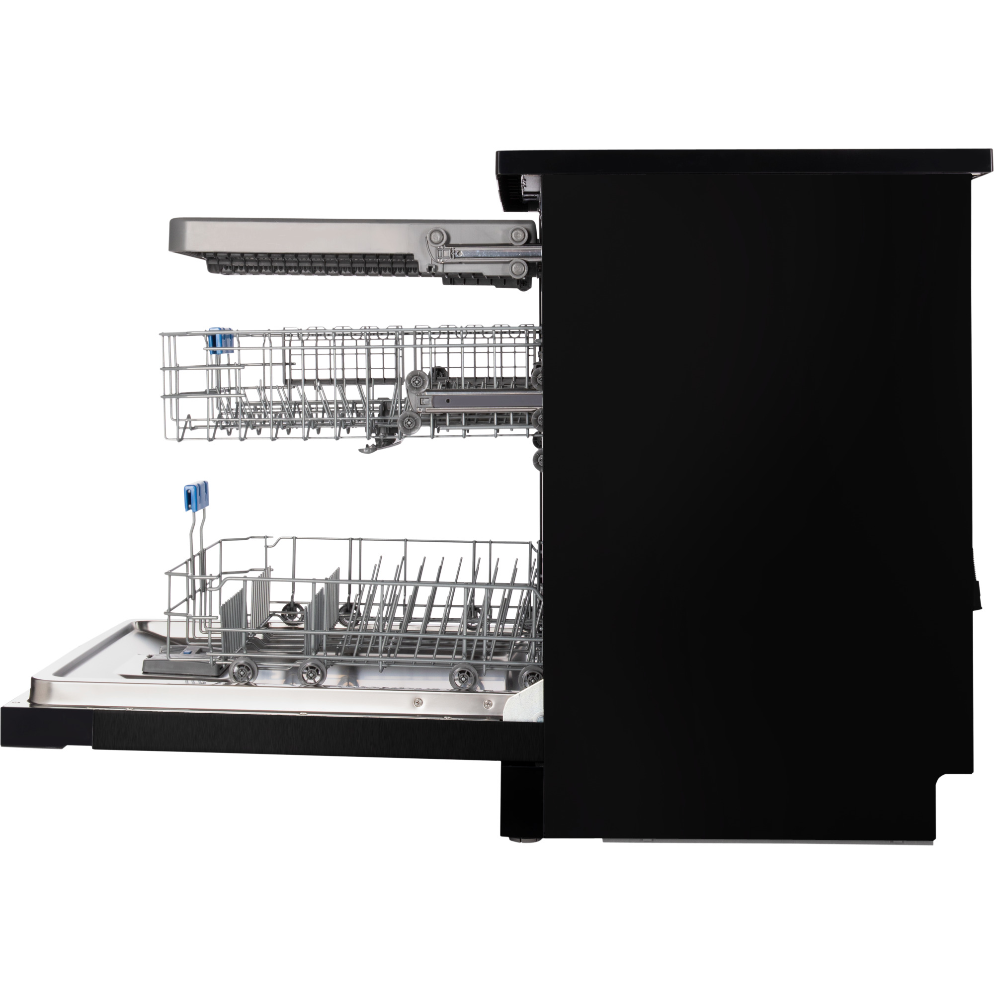 картинка Посудомоечная машина Hiberg F68 1530 LB 