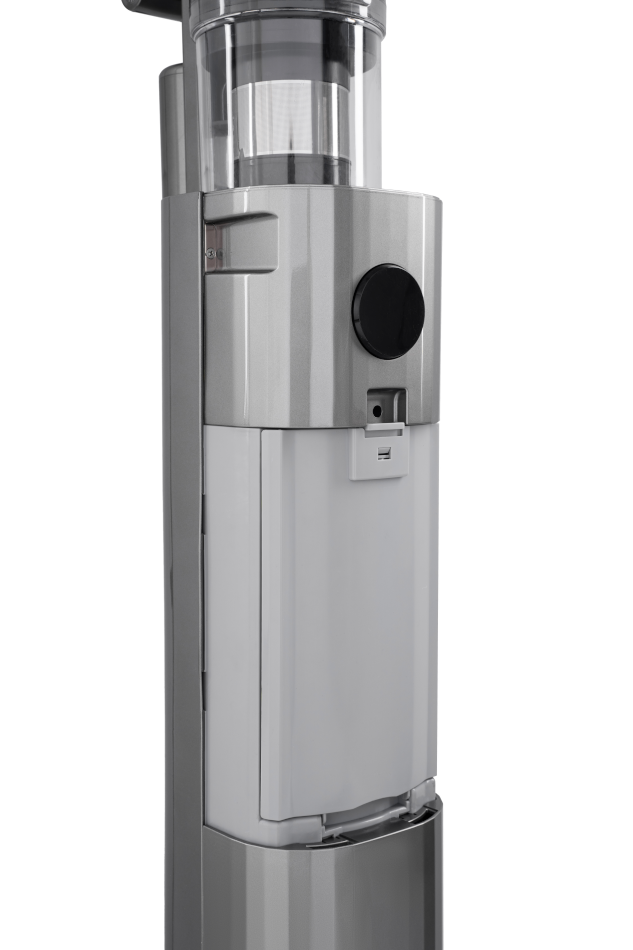 картинка Пылесос вертикальный беспроводной Kuppersbusch SA118 G 